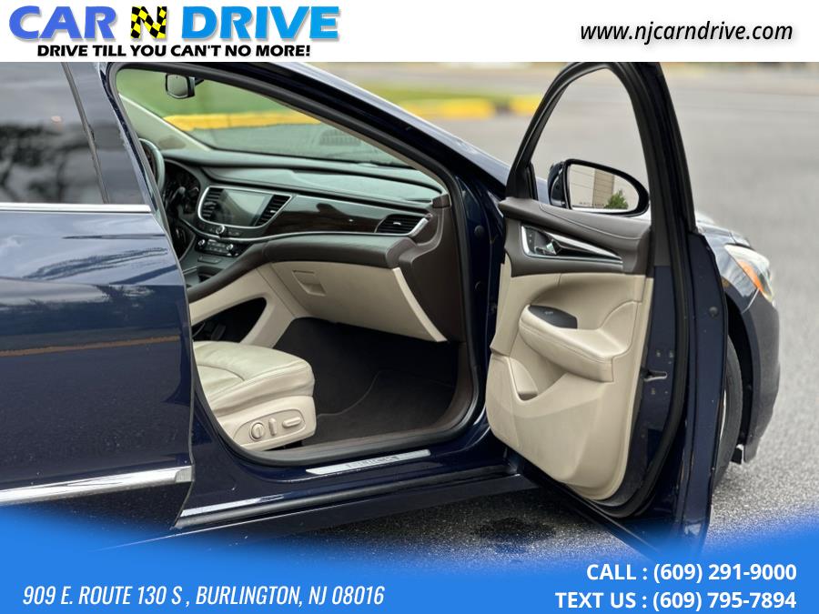 2017 Buick Lacrosse Essence, available for sale in Burlington, New Jersey | Car N Drive. Burlington, New Jersey 2017 Buick Lacrosse Essence, available for sale in Burlington, New Jersey | Car N Drive. Burlington, New Jersey