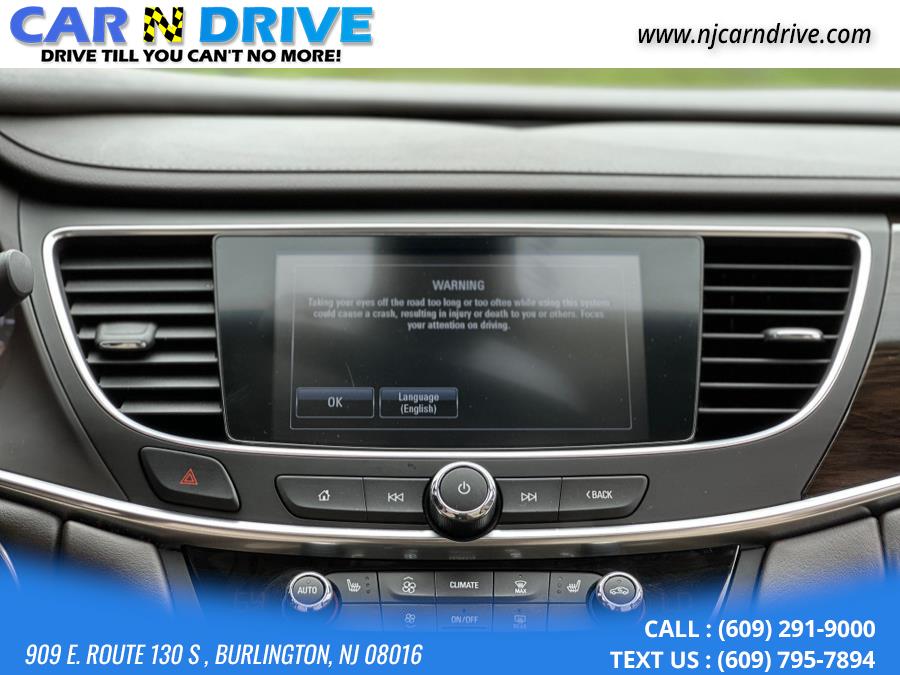 2017 Buick Lacrosse Essence, available for sale in Burlington, New Jersey | Car N Drive. Burlington, New Jersey 2017 Buick Lacrosse Essence, available for sale in Burlington, New Jersey | Car N Drive. Burlington, New Jersey