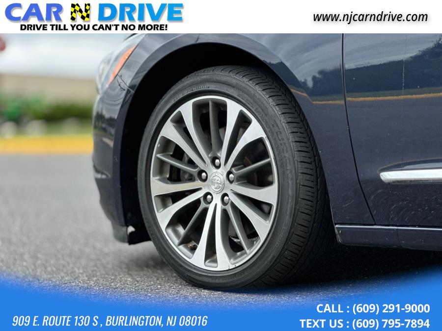 2017 Buick Lacrosse Essence, available for sale in Burlington, New Jersey | Car N Drive. Burlington, New Jersey 2017 Buick Lacrosse Essence, available for sale in Burlington, New Jersey | Car N Drive. Burlington, New Jersey