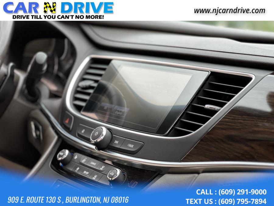 2017 Buick Lacrosse Essence, available for sale in Burlington, New Jersey | Car N Drive. Burlington, New Jersey 2017 Buick Lacrosse Essence, available for sale in Burlington, New Jersey | Car N Drive. Burlington, New Jersey