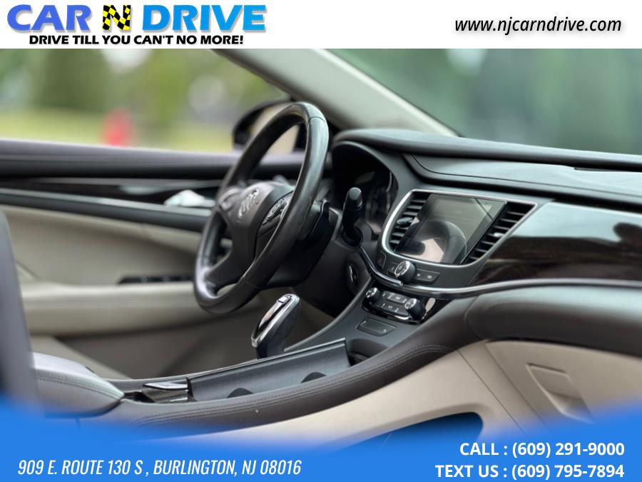 2017 Buick Lacrosse Essence, available for sale in Burlington, New Jersey | Car N Drive. Burlington, New Jersey 2017 Buick Lacrosse Essence, available for sale in Burlington, New Jersey | Car N Drive. Burlington, New Jersey