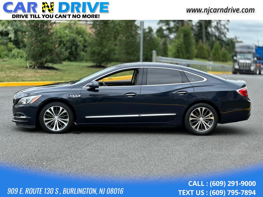 2017 Buick Lacrosse Essence, available for sale in Burlington, New Jersey | Car N Drive. Burlington, New Jersey 2017 Buick Lacrosse Essence, available for sale in Burlington, New Jersey | Car N Drive. Burlington, New Jersey