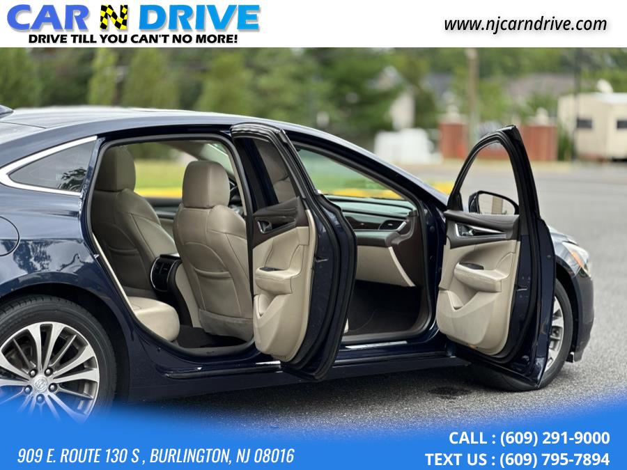 2017 Buick Lacrosse Essence, available for sale in Burlington, New Jersey | Car N Drive. Burlington, New Jersey 2017 Buick Lacrosse Essence, available for sale in Burlington, New Jersey | Car N Drive. Burlington, New Jersey