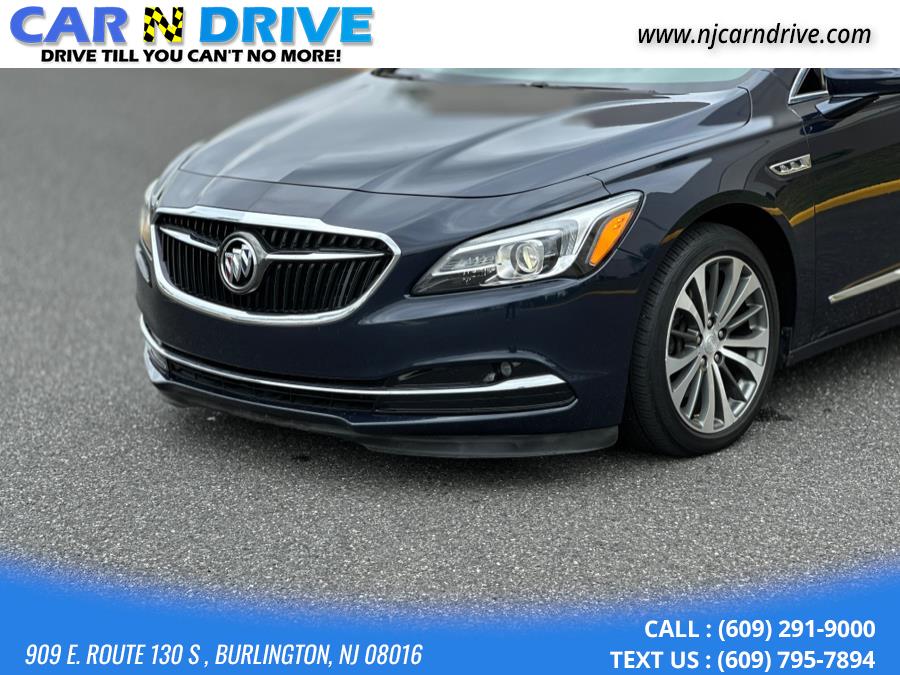2017 Buick Lacrosse Essence, available for sale in Burlington, New Jersey | Car N Drive. Burlington, New Jersey 2017 Buick Lacrosse Essence, available for sale in Burlington, New Jersey | Car N Drive. Burlington, New Jersey