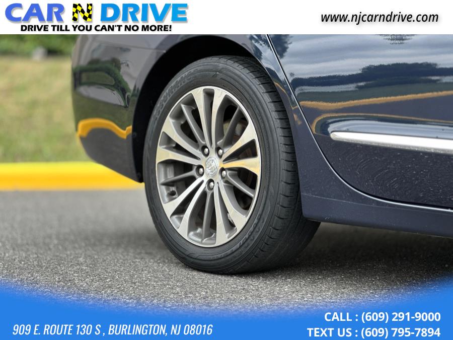 2017 Buick Lacrosse Essence, available for sale in Burlington, New Jersey | Car N Drive. Burlington, New Jersey 2017 Buick Lacrosse Essence, available for sale in Burlington, New Jersey | Car N Drive. Burlington, New Jersey