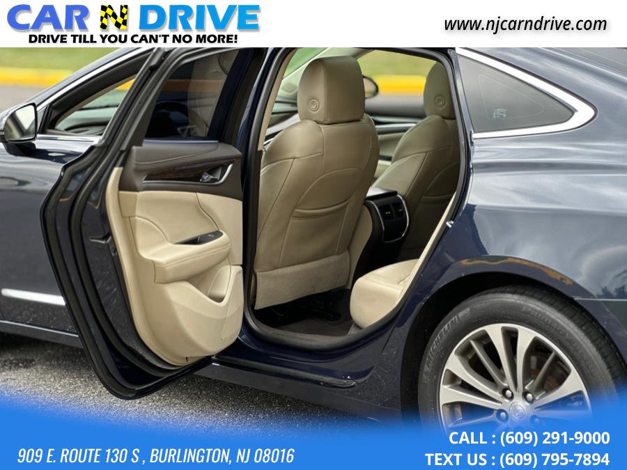2017 Buick Lacrosse Essence, available for sale in Burlington, New Jersey | Car N Drive. Burlington, New Jersey 2017 Buick Lacrosse Essence, available for sale in Burlington, New Jersey | Car N Drive. Burlington, New Jersey