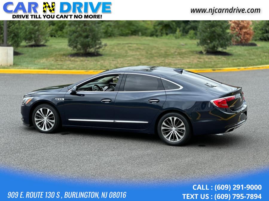 2017 Buick Lacrosse Essence, available for sale in Burlington, New Jersey | Car N Drive. Burlington, New Jersey 2017 Buick Lacrosse Essence, available for sale in Burlington, New Jersey | Car N Drive. Burlington, New Jersey