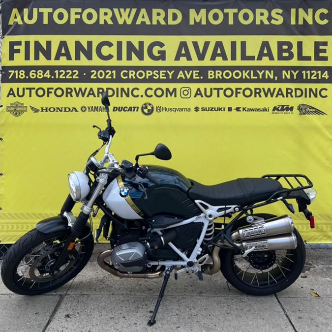 2023 BMW R-NINE T SCRAMBLER, available for sale in Brooklyn, New York | Autoforward Motors Inc.. Brooklyn, New York 2023 BMW R-NINE T SCRAMBLER, available for sale in Brooklyn, New York | Autoforward Motors Inc.. Brooklyn, New York