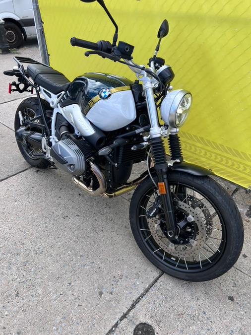 2023 BMW R-NINE T SCRAMBLER, available for sale in Brooklyn, New York | Autoforward Motors Inc.. Brooklyn, New York 2023 BMW R-NINE T SCRAMBLER, available for sale in Brooklyn, New York | Autoforward Motors Inc.. Brooklyn, New York