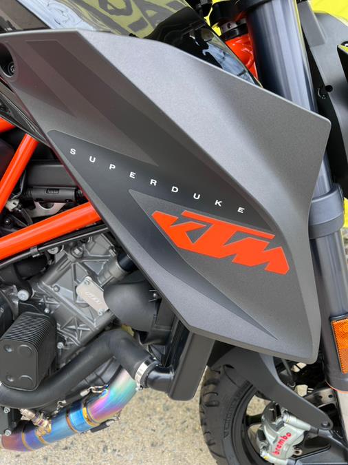 2014 KTM SUPERDUKE 1290R AKRAPOVIC, available for sale in Brooklyn, New York | Autoforward Motors Inc.. Brooklyn, New York 2014 KTM SUPERDUKE 1290R AKRAPOVIC, available for sale in Brooklyn, New York | Autoforward Motors Inc.. Brooklyn, New York