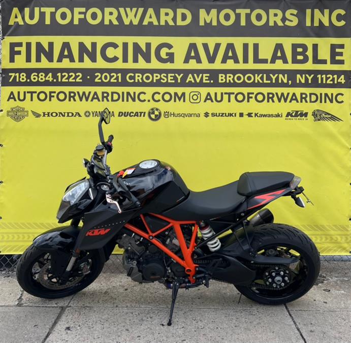 2014 KTM SUPERDUKE 1290R AKRAPOVIC, available for sale in Brooklyn, New York | Autoforward Motors Inc.. Brooklyn, New York 2014 KTM SUPERDUKE 1290R AKRAPOVIC, available for sale in Brooklyn, New York | Autoforward Motors Inc.. Brooklyn, New York