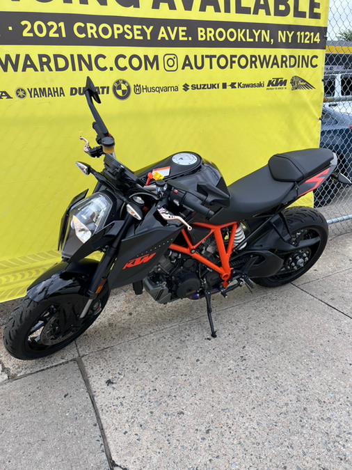 2014 KTM SUPERDUKE 1290R AKRAPOVIC, available for sale in Brooklyn, New York | Autoforward Motors Inc.. Brooklyn, New York 2014 KTM SUPERDUKE 1290R AKRAPOVIC, available for sale in Brooklyn, New York | Autoforward Motors Inc.. Brooklyn, New York