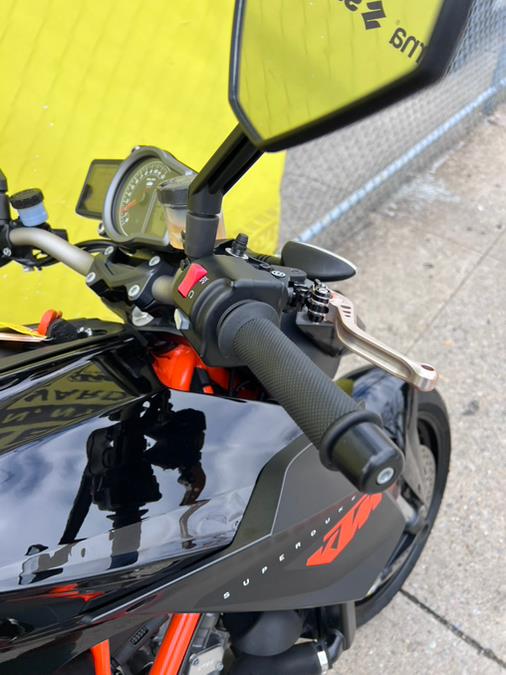 2014 KTM SUPERDUKE 1290R AKRAPOVIC, available for sale in Brooklyn, New York | Autoforward Motors Inc.. Brooklyn, New York 2014 KTM SUPERDUKE 1290R AKRAPOVIC, available for sale in Brooklyn, New York | Autoforward Motors Inc.. Brooklyn, New York