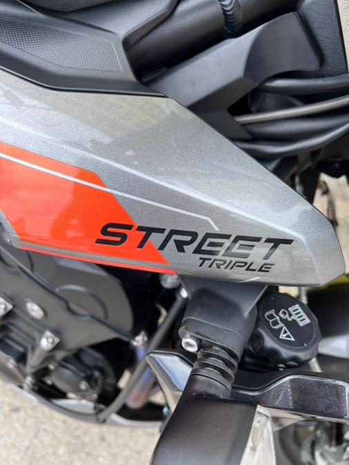 2024 TRIUMPH STREET TRIPLE 765 RS ABS, available for sale in Brooklyn, New York | Autoforward Motors Inc.. Brooklyn, New York 2024 TRIUMPH STREET TRIPLE 765 RS ABS, available for sale in Brooklyn, New York | Autoforward Motors Inc.. Brooklyn, New York
