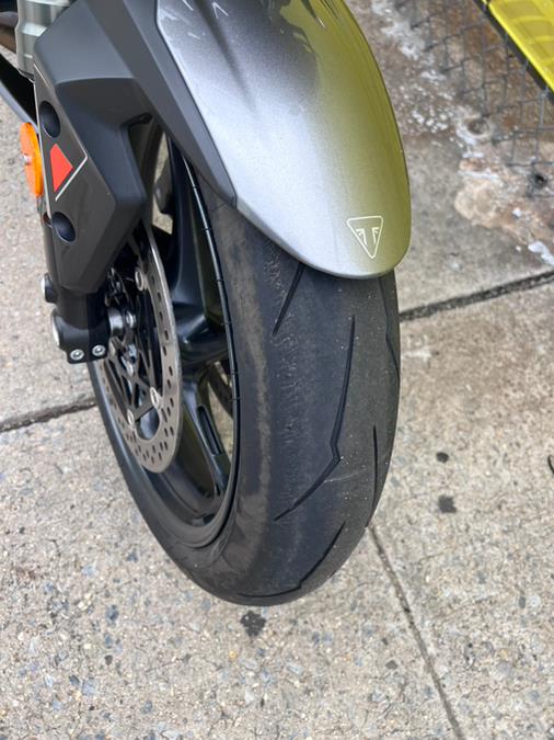 2024 TRIUMPH STREET TRIPLE 765 RS ABS, available for sale in Brooklyn, New York | Autoforward Motors Inc.. Brooklyn, New York 2024 TRIUMPH STREET TRIPLE 765 RS ABS, available for sale in Brooklyn, New York | Autoforward Motors Inc.. Brooklyn, New York