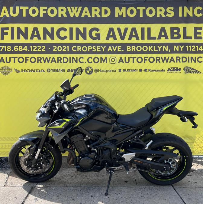 2024 KAWASAKI Z900 ABS, available for sale in Brooklyn, New York | Autoforward Motors Inc.. Brooklyn, New York 2024 KAWASAKI Z900 ABS, available for sale in Brooklyn, New York | Autoforward Motors Inc.. Brooklyn, New York