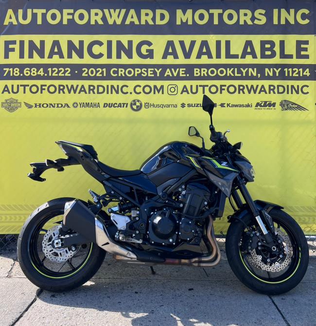 2024 KAWASAKI Z900 ABS, available for sale in Brooklyn, New York | Autoforward Motors Inc.. Brooklyn, New York 2024 KAWASAKI Z900 ABS, available for sale in Brooklyn, New York | Autoforward Motors Inc.. Brooklyn, New York