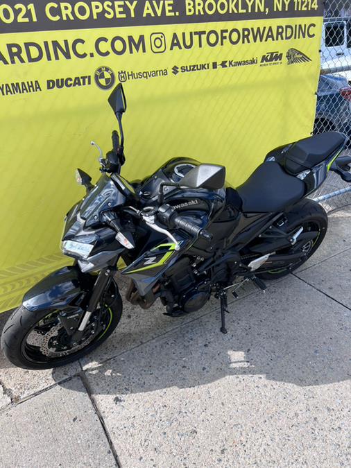 2024 KAWASAKI Z900 ABS, available for sale in Brooklyn, New York | Autoforward Motors Inc.. Brooklyn, New York 2024 KAWASAKI Z900 ABS, available for sale in Brooklyn, New York | Autoforward Motors Inc.. Brooklyn, New York