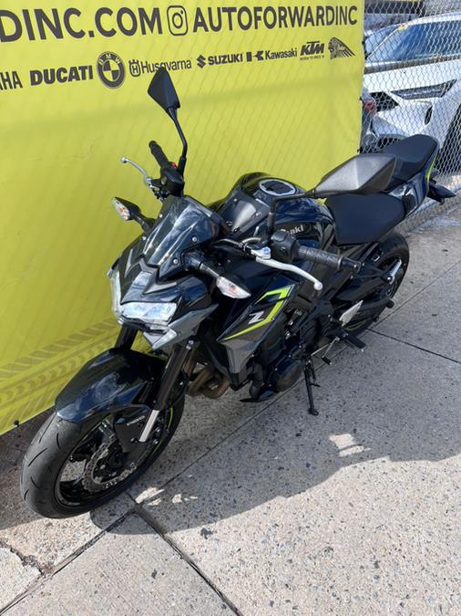 2024 KAWASAKI Z900 ABS, available for sale in Brooklyn, New York | Autoforward Motors Inc.. Brooklyn, New York 2024 KAWASAKI Z900 ABS, available for sale in Brooklyn, New York | Autoforward Motors Inc.. Brooklyn, New York