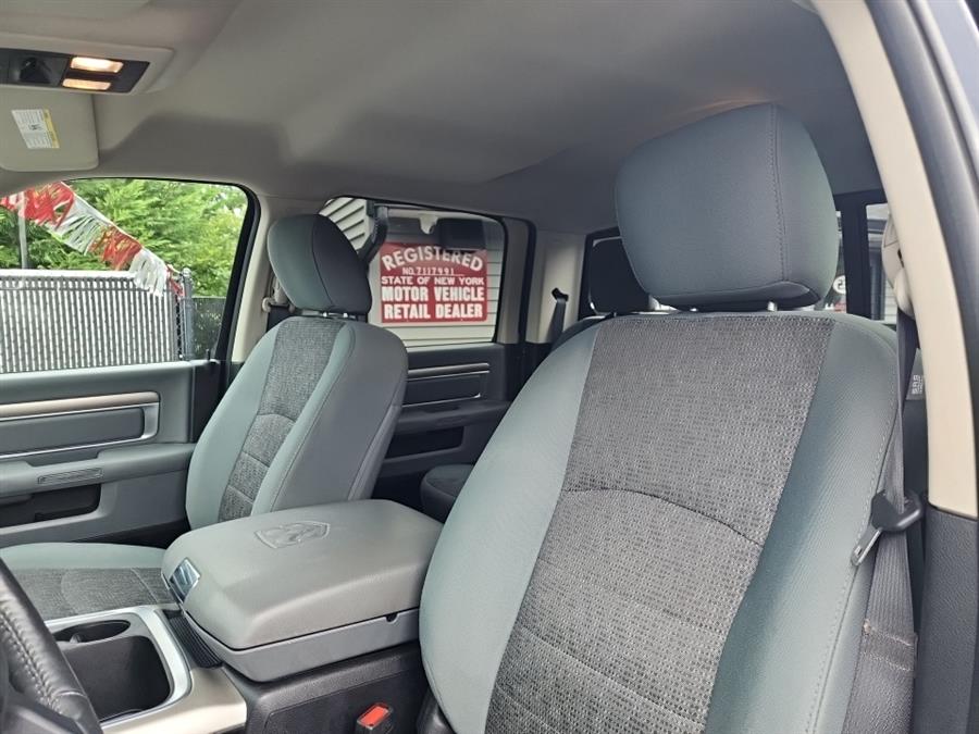 2016 Ram 2500 4WD Crew Cab 169" Big Horn, available for sale in Islip, New York | L.I. Auto Gallery. Islip, New York 2016 Ram 2500 4WD Crew Cab 169" Big Horn, available for sale in Islip, New York | L.I. Auto Gallery. Islip, New York