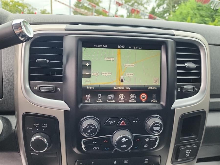 2016 Ram 2500 4WD Crew Cab 169" Big Horn, available for sale in Islip, New York | L.I. Auto Gallery. Islip, New York 2016 Ram 2500 4WD Crew Cab 169" Big Horn, available for sale in Islip, New York | L.I. Auto Gallery. Islip, New York