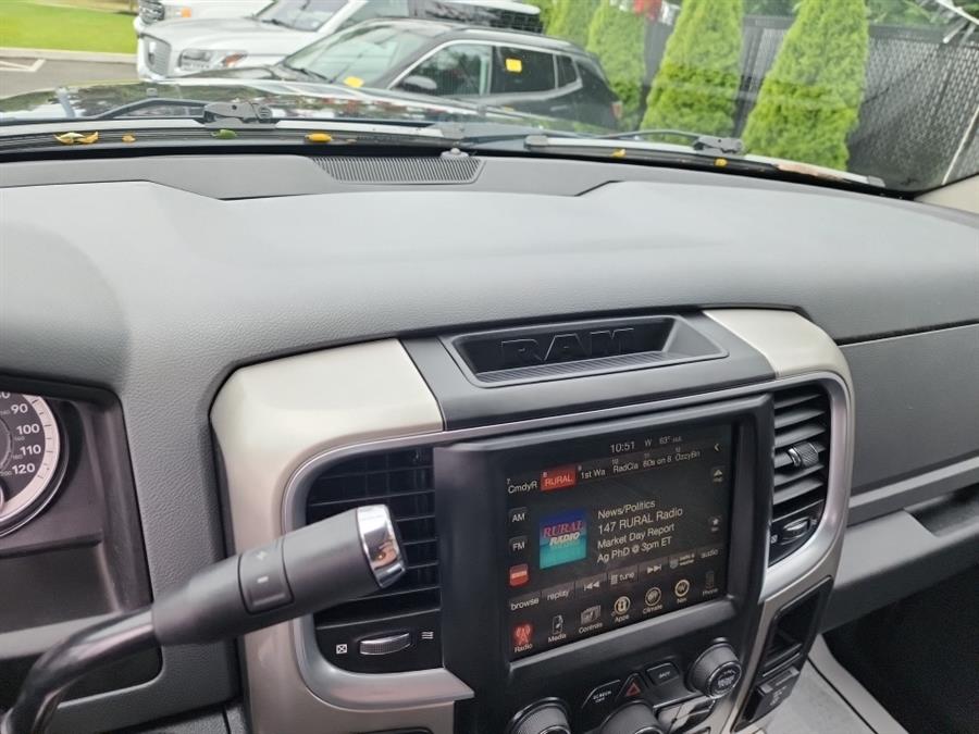 2016 Ram 2500 4WD Crew Cab 169" Big Horn, available for sale in Islip, New York | L.I. Auto Gallery. Islip, New York 2016 Ram 2500 4WD Crew Cab 169" Big Horn, available for sale in Islip, New York | L.I. Auto Gallery. Islip, New York