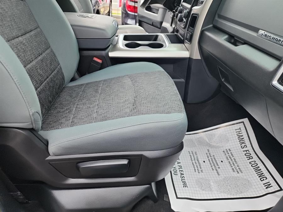 2016 Ram 2500 4WD Crew Cab 169" Big Horn, available for sale in Islip, New York | L.I. Auto Gallery. Islip, New York 2016 Ram 2500 4WD Crew Cab 169" Big Horn, available for sale in Islip, New York | L.I. Auto Gallery. Islip, New York