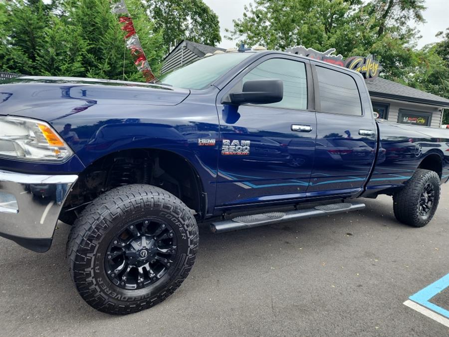 2016 Ram 2500 4WD Crew Cab 169" Big Horn, available for sale in Islip, New York | L.I. Auto Gallery. Islip, New York 2016 Ram 2500 4WD Crew Cab 169" Big Horn, available for sale in Islip, New York | L.I. Auto Gallery. Islip, New York