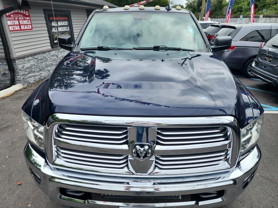2016 Ram 2500 4WD Crew Cab 169" Big Horn, available for sale in Islip, New York | L.I. Auto Gallery. Islip, New York 2016 Ram 2500 4WD Crew Cab 169" Big Horn, available for sale in Islip, New York | L.I. Auto Gallery. Islip, New York