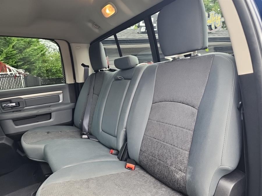 2016 Ram 2500 4WD Crew Cab 169" Big Horn, available for sale in Islip, New York | L.I. Auto Gallery. Islip, New York 2016 Ram 2500 4WD Crew Cab 169" Big Horn, available for sale in Islip, New York | L.I. Auto Gallery. Islip, New York
