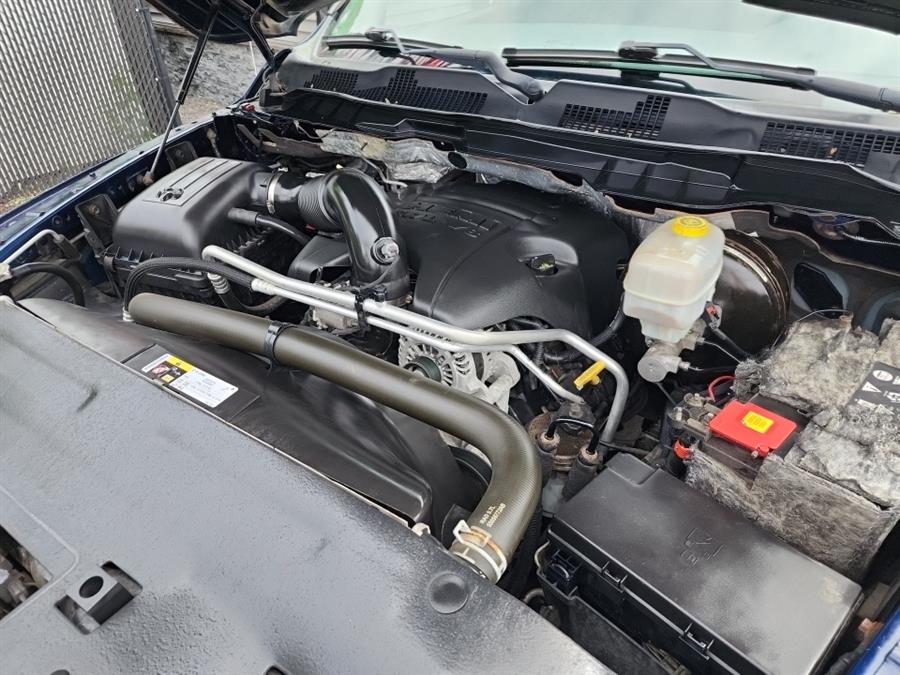 2016 Ram 2500 4WD Crew Cab 169" Big Horn, available for sale in Islip, New York | L.I. Auto Gallery. Islip, New York 2016 Ram 2500 4WD Crew Cab 169" Big Horn, available for sale in Islip, New York | L.I. Auto Gallery. Islip, New York