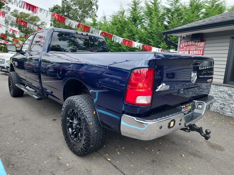 2016 Ram 2500 4WD Crew Cab 169" Big Horn, available for sale in Islip, New York | L.I. Auto Gallery. Islip, New York 2016 Ram 2500 4WD Crew Cab 169" Big Horn, available for sale in Islip, New York | L.I. Auto Gallery. Islip, New York