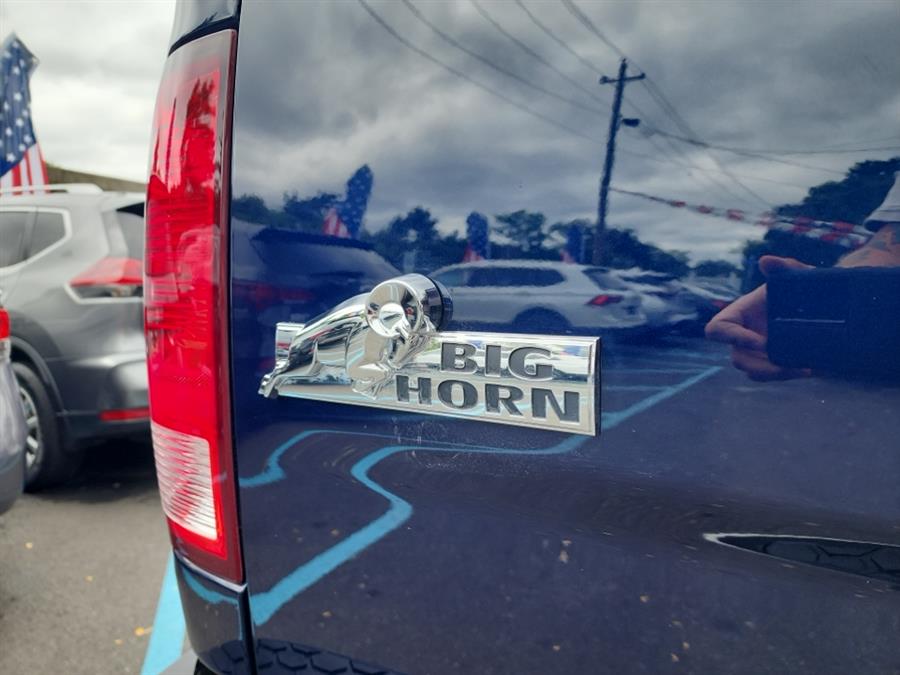 2016 Ram 2500 4WD Crew Cab 169" Big Horn, available for sale in Islip, New York | L.I. Auto Gallery. Islip, New York 2016 Ram 2500 4WD Crew Cab 169" Big Horn, available for sale in Islip, New York | L.I. Auto Gallery. Islip, New York