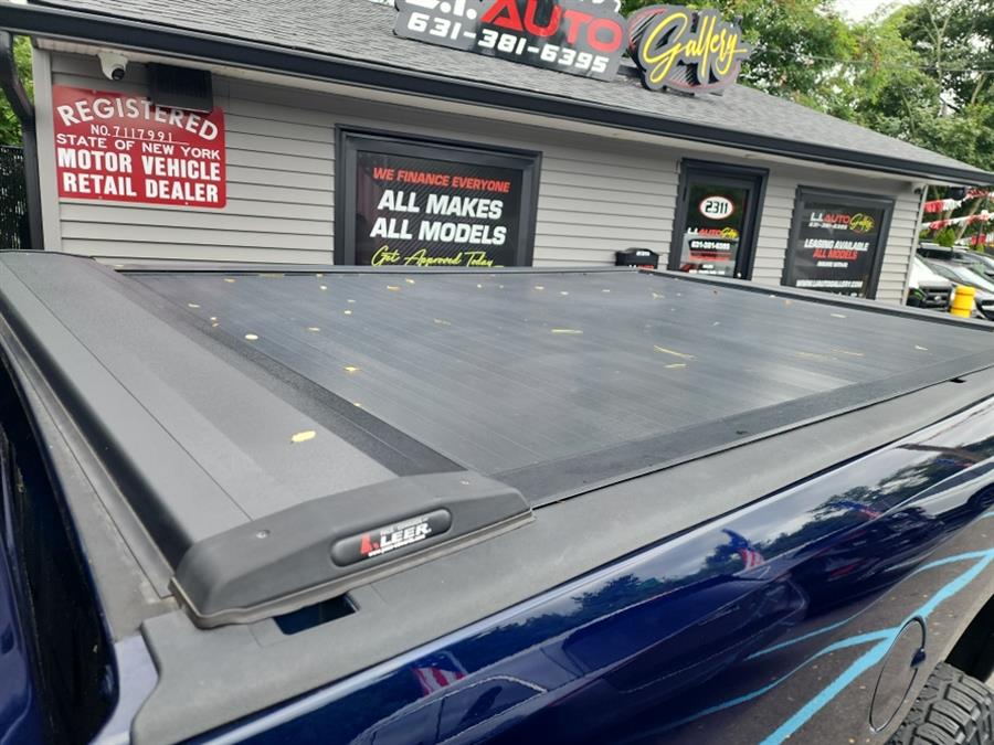 2016 Ram 2500 4WD Crew Cab 169" Big Horn, available for sale in Islip, New York | L.I. Auto Gallery. Islip, New York 2016 Ram 2500 4WD Crew Cab 169" Big Horn, available for sale in Islip, New York | L.I. Auto Gallery. Islip, New York