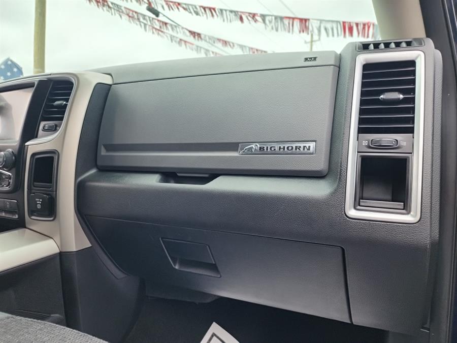 2016 Ram 2500 4WD Crew Cab 169" Big Horn, available for sale in Islip, New York | L.I. Auto Gallery. Islip, New York 2016 Ram 2500 4WD Crew Cab 169" Big Horn, available for sale in Islip, New York | L.I. Auto Gallery. Islip, New York