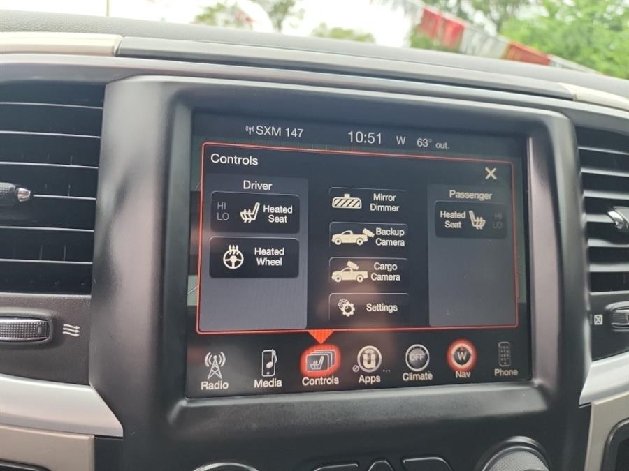 2016 Ram 2500 4WD Crew Cab 169" Big Horn, available for sale in Islip, New York | L.I. Auto Gallery. Islip, New York 2016 Ram 2500 4WD Crew Cab 169" Big Horn, available for sale in Islip, New York | L.I. Auto Gallery. Islip, New York