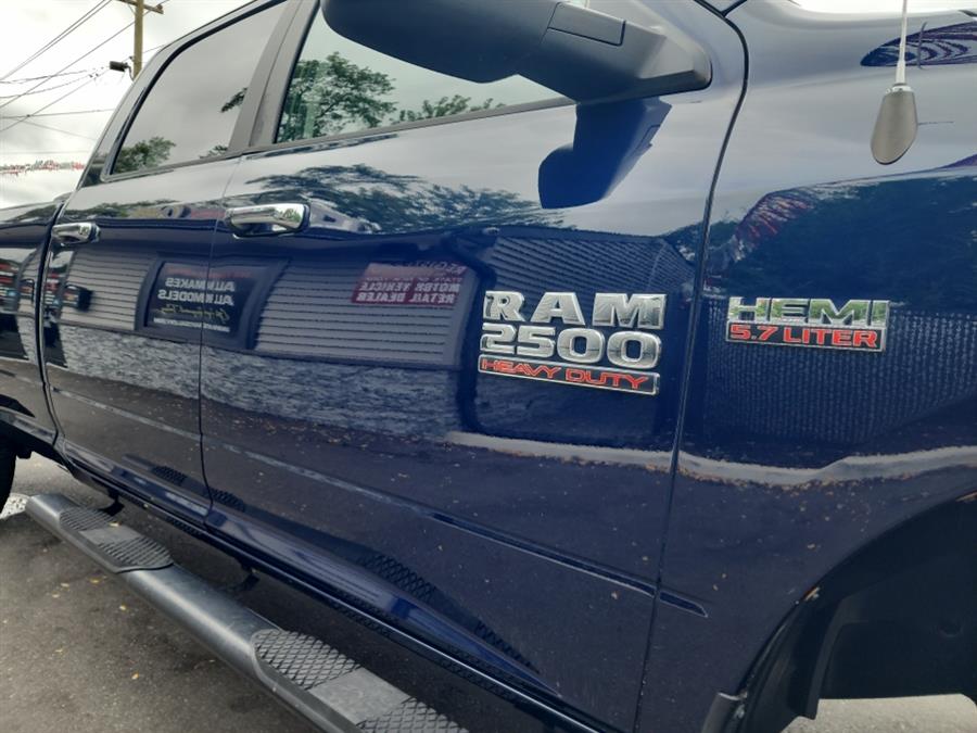 2016 Ram 2500 4WD Crew Cab 169" Big Horn, available for sale in Islip, New York | L.I. Auto Gallery. Islip, New York 2016 Ram 2500 4WD Crew Cab 169" Big Horn, available for sale in Islip, New York | L.I. Auto Gallery. Islip, New York