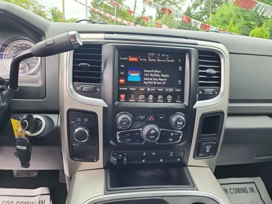 2016 Ram 2500 4WD Crew Cab 169" Big Horn, available for sale in Islip, New York | L.I. Auto Gallery. Islip, New York 2016 Ram 2500 4WD Crew Cab 169" Big Horn, available for sale in Islip, New York | L.I. Auto Gallery. Islip, New York