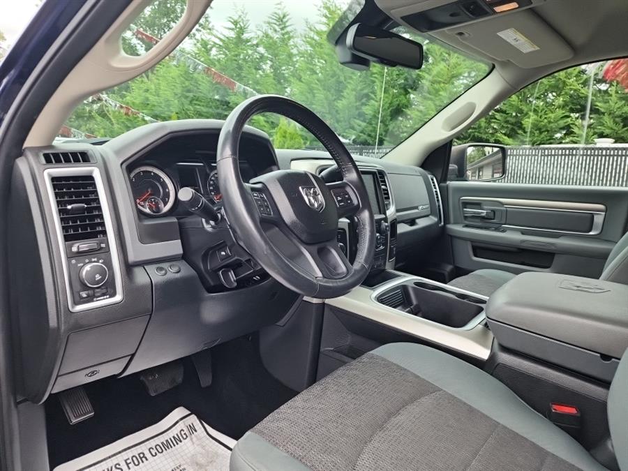2016 Ram 2500 4WD Crew Cab 169" Big Horn, available for sale in Islip, New York | L.I. Auto Gallery. Islip, New York 2016 Ram 2500 4WD Crew Cab 169" Big Horn, available for sale in Islip, New York | L.I. Auto Gallery. Islip, New York