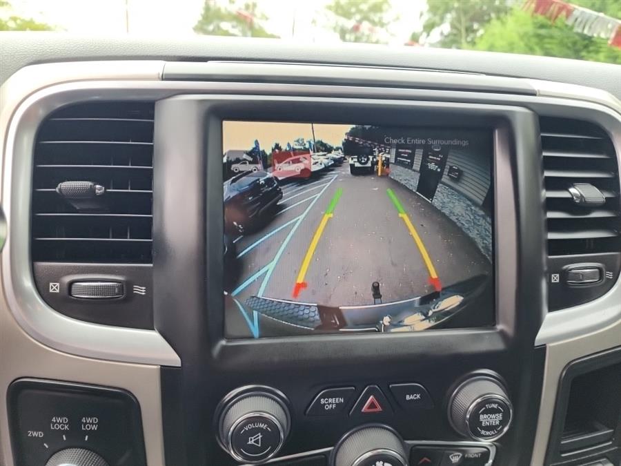 2016 Ram 2500 4WD Crew Cab 169" Big Horn, available for sale in Islip, New York | L.I. Auto Gallery. Islip, New York 2016 Ram 2500 4WD Crew Cab 169" Big Horn, available for sale in Islip, New York | L.I. Auto Gallery. Islip, New York