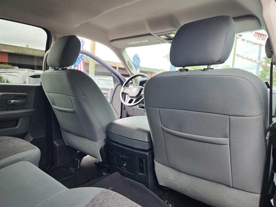 2016 Ram 2500 4WD Crew Cab 169" Big Horn, available for sale in Islip, New York | L.I. Auto Gallery. Islip, New York 2016 Ram 2500 4WD Crew Cab 169" Big Horn, available for sale in Islip, New York | L.I. Auto Gallery. Islip, New York