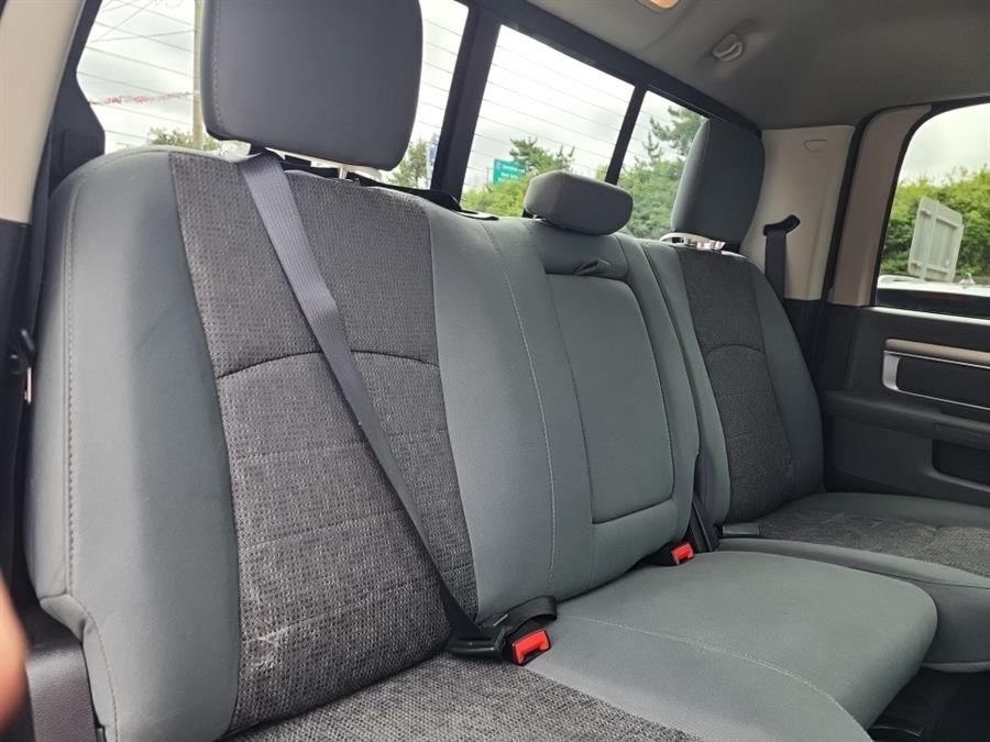 2016 Ram 2500 4WD Crew Cab 169" Big Horn, available for sale in Islip, New York | L.I. Auto Gallery. Islip, New York 2016 Ram 2500 4WD Crew Cab 169" Big Horn, available for sale in Islip, New York | L.I. Auto Gallery. Islip, New York