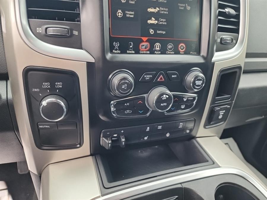 2016 Ram 2500 4WD Crew Cab 169" Big Horn, available for sale in Islip, New York | L.I. Auto Gallery. Islip, New York 2016 Ram 2500 4WD Crew Cab 169" Big Horn, available for sale in Islip, New York | L.I. Auto Gallery. Islip, New York