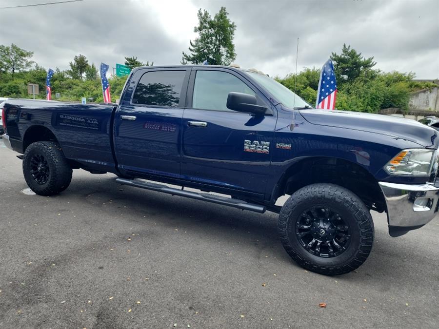 2016 Ram 2500 4WD Crew Cab 169" Big Horn, available for sale in Islip, New York | L.I. Auto Gallery. Islip, New York 2016 Ram 2500 4WD Crew Cab 169" Big Horn, available for sale in Islip, New York | L.I. Auto Gallery. Islip, New York