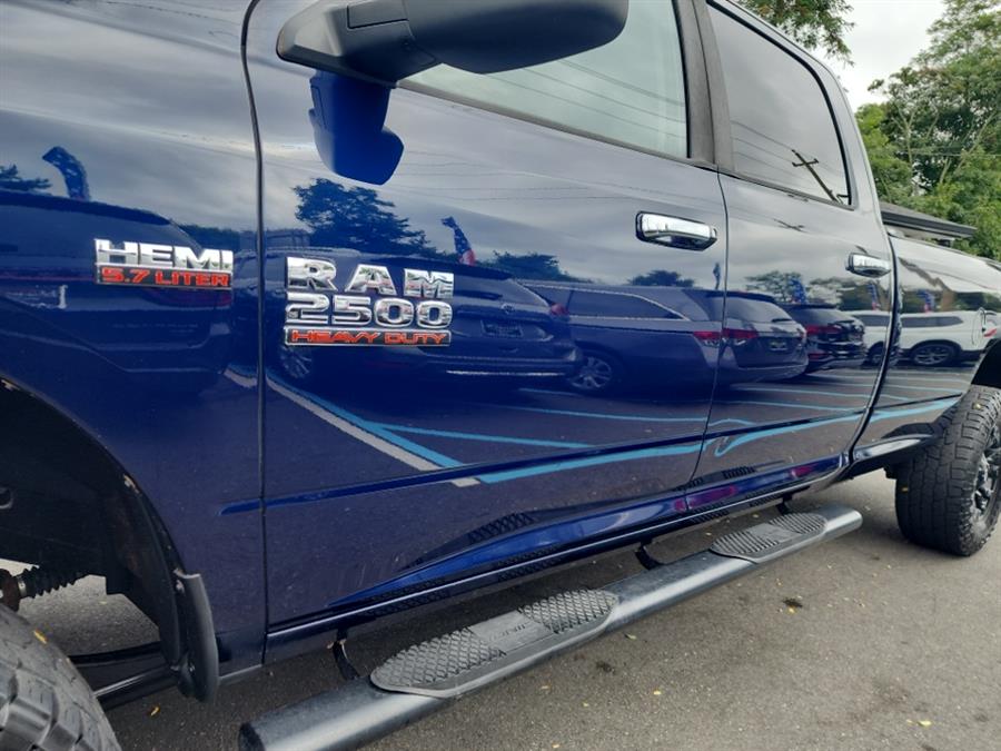 2016 Ram 2500 4WD Crew Cab 169" Big Horn, available for sale in Islip, New York | L.I. Auto Gallery. Islip, New York 2016 Ram 2500 4WD Crew Cab 169" Big Horn, available for sale in Islip, New York | L.I. Auto Gallery. Islip, New York