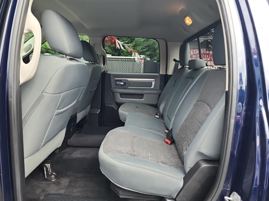 2016 Ram 2500 4WD Crew Cab 169" Big Horn, available for sale in Islip, New York | L.I. Auto Gallery. Islip, New York 2016 Ram 2500 4WD Crew Cab 169" Big Horn, available for sale in Islip, New York | L.I. Auto Gallery. Islip, New York