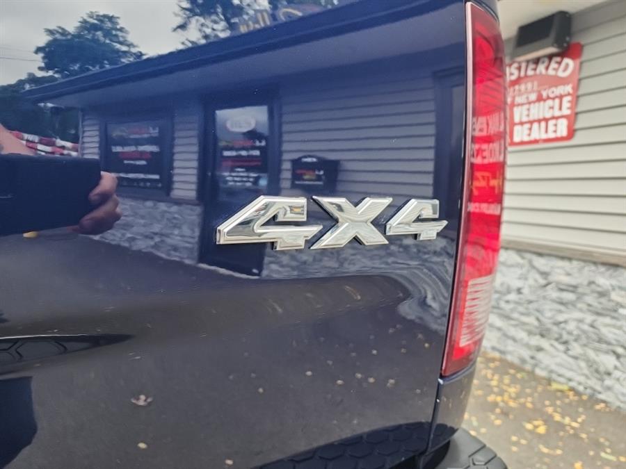 2016 Ram 2500 4WD Crew Cab 169" Big Horn, available for sale in Islip, New York | L.I. Auto Gallery. Islip, New York 2016 Ram 2500 4WD Crew Cab 169" Big Horn, available for sale in Islip, New York | L.I. Auto Gallery. Islip, New York