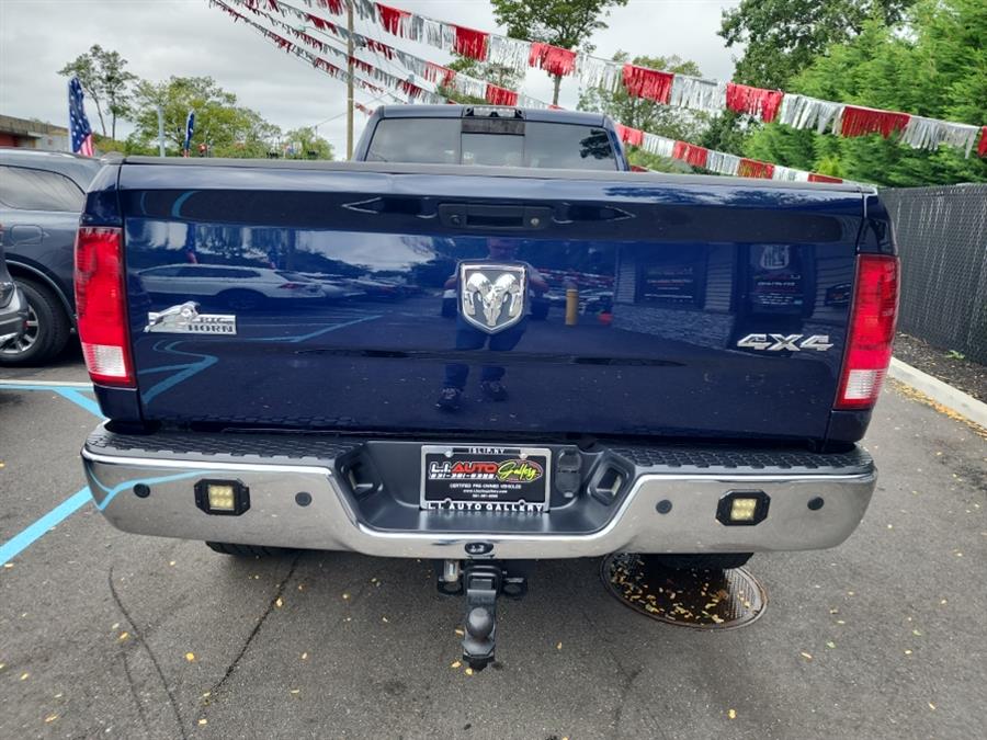 2016 Ram 2500 4WD Crew Cab 169" Big Horn, available for sale in Islip, New York | L.I. Auto Gallery. Islip, New York 2016 Ram 2500 4WD Crew Cab 169" Big Horn, available for sale in Islip, New York | L.I. Auto Gallery. Islip, New York