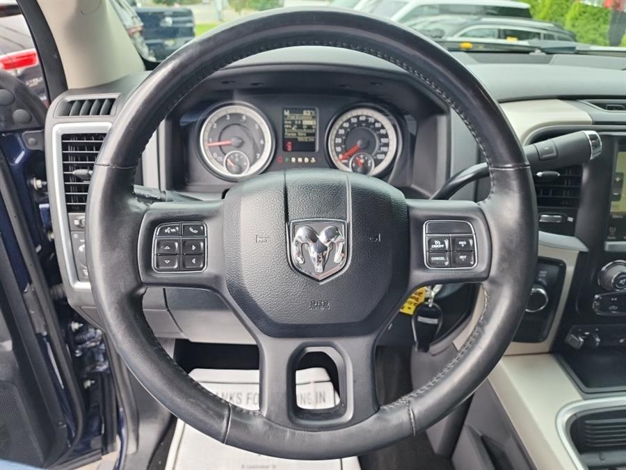 2016 Ram 2500 4WD Crew Cab 169" Big Horn, available for sale in Islip, New York | L.I. Auto Gallery. Islip, New York 2016 Ram 2500 4WD Crew Cab 169" Big Horn, available for sale in Islip, New York | L.I. Auto Gallery. Islip, New York