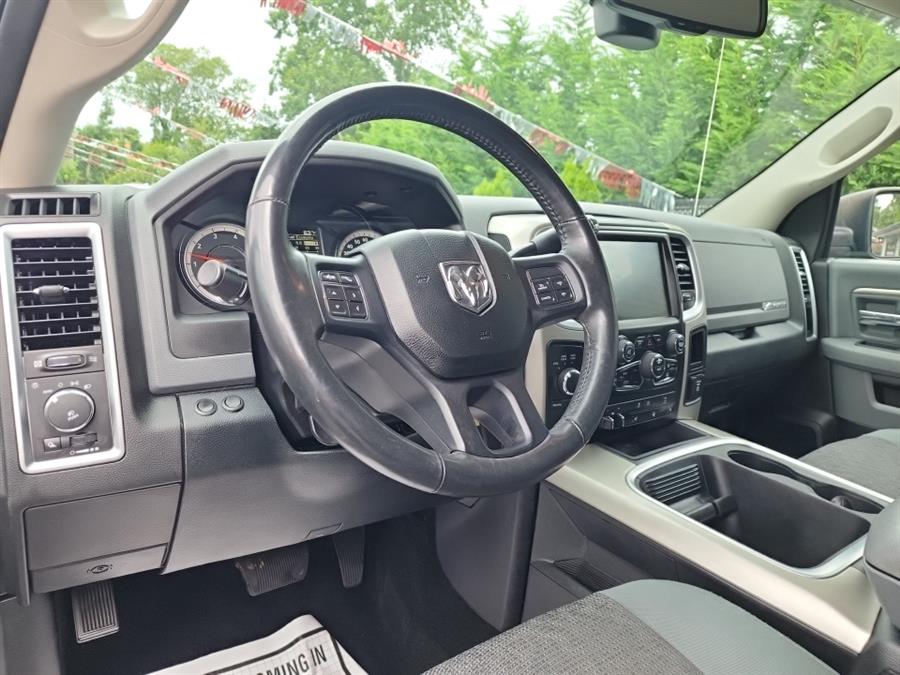 2016 Ram 2500 4WD Crew Cab 169" Big Horn, available for sale in Islip, New York | L.I. Auto Gallery. Islip, New York 2016 Ram 2500 4WD Crew Cab 169" Big Horn, available for sale in Islip, New York | L.I. Auto Gallery. Islip, New York